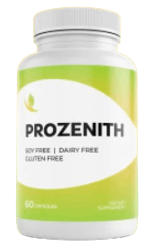Prozenith| Official Website - Healthy Weight Loss Supplement